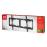 Soporte para pared inclinable One For All WM4621 32"-84"_4
