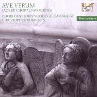Ave Verum