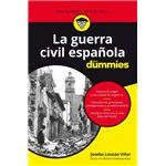 La guerra civil española para dummies