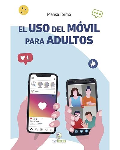 El uso del móvil para adultos