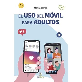 El uso del móvil para adultos