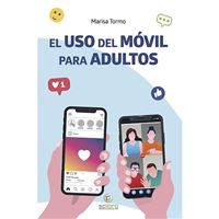 El uso del móvil para adultos