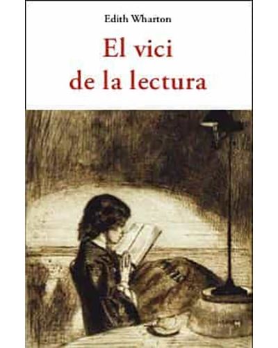 El vici de la lectura