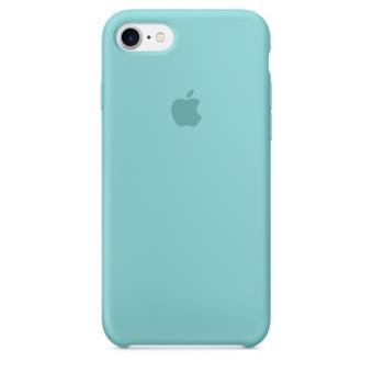 carcasa iphone 7 azul carcasa iphone 7 azul
