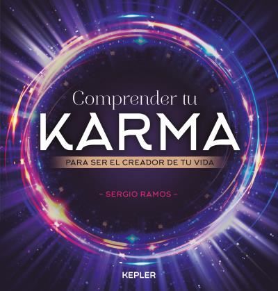 Libro Comprender Tu para creador de vida sergio ramos español kepler esoterismo tapa blanda karmacomprender epub