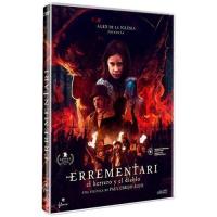 Errementari (El Herrero y el Diablo) - DVD