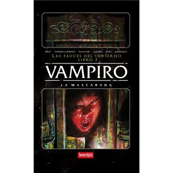 Vampiro 2 La Mascarada