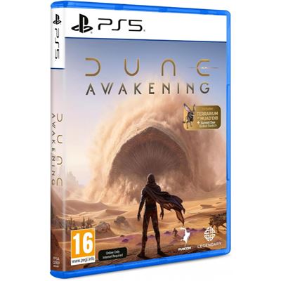 DUNE: AWAKENING EDICIÓN DAY 1 PS5 - Imagen 3