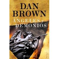 Ángeles y demonios