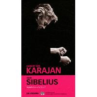 Jean Sibelius : Symphonies n° 4, 5, 6, 7