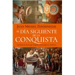 Al día siguiente de la conquista