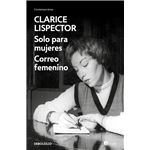 Correo femenino / Solo para mujeres (en un volumen)