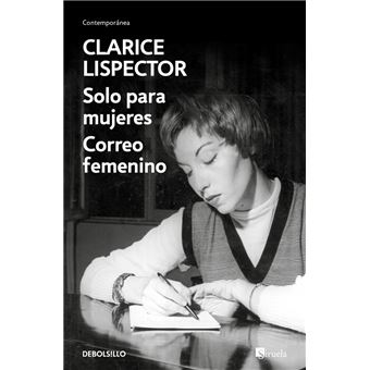 Correo femenino / Solo para mujeres (en un volumen)