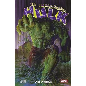 Marvel Premiere. El Inmortal Hulk   1