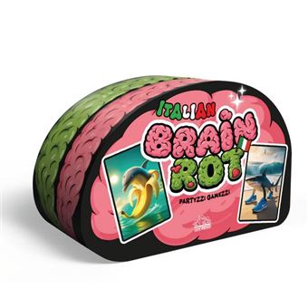 Aura Zenital Italian Brainrot – Set De Construcción Con 11 Figuras De Memes, Juguetes Creativos STEM, Regalo Para Coleccionistas Y Decoración De Escritorio