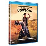 El Rey de los cowboys - Blu-ray