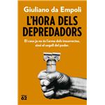 L´´hora dels depredadors