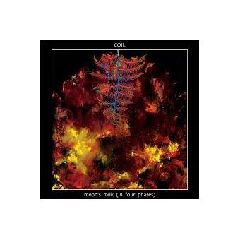 Moon's Milk (in four phases - 3 Vinilos