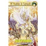 Sigfrido y los Nibelungos. Tú decides la aventura
