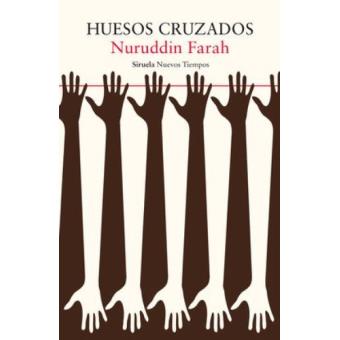 Huesos cruzados
