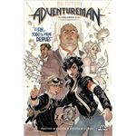 Adventureman 1