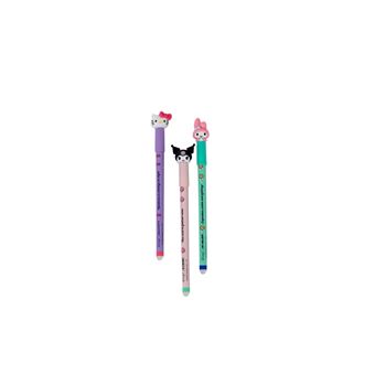 Stylo Hello Kitty Mr Wonderful Rechargeable – Modèle Bo-bo, Idem Legami – Neuf Avec étiquettes