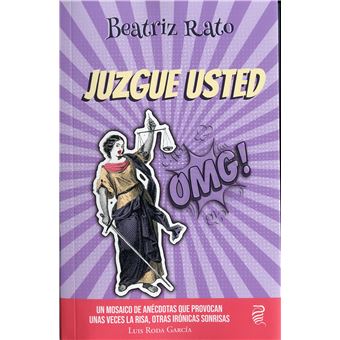 Juzgue usted