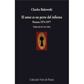 El amor es un perro del infierno