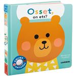 Osset, on ets?