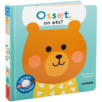 Osset, on ets?