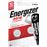 Pila botón Energizer CR 2016 lithium 3V - 2 unidades_0