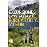 Excursiones con niños por Castilla y León