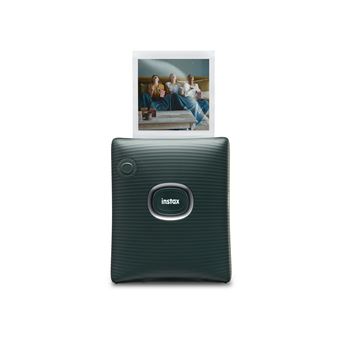 Impresora Fujifilm Instax Link Sq Verde