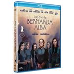 La casa de Bernarda Alba - Blu-ray