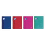 Cuaderno A4 Oxford 10 Classic – Varios Modelos