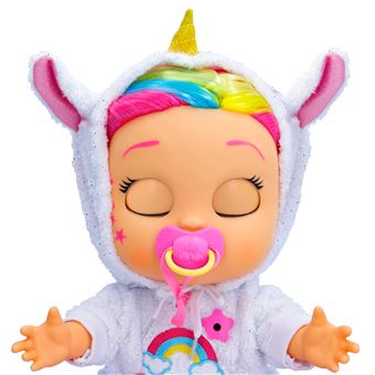 Imc toys bebe lloron online