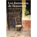 Los Fantasmas De Benamira