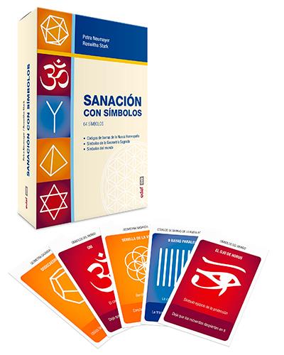 Edaf Sanación Con Símbolos Kit