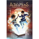 AltresMons. Agència de viatges