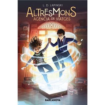 AltresMons. Agència de viatges