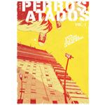 Perros Atados 1