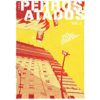 Perros Atados 1