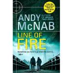 Line of fire-nick stone 19