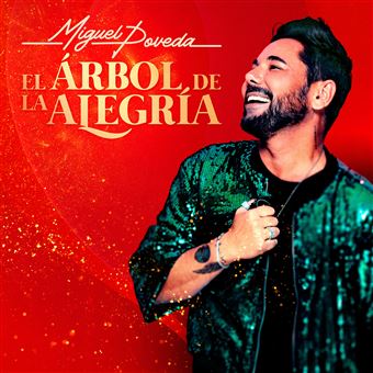 Miguel Poveda - 1