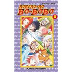 Bobobo-Bo-Bo-Bobo nº 17/21