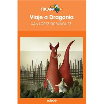 Viaje a Dragonia