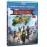 La LEGO Ninjago: La Película - 3D + Blu-Ray_0