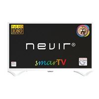TV LED 40'' Nevir NVR-8050-40FHD2S FHD Smart TV Blanco
