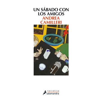 Un sábado con los amigos