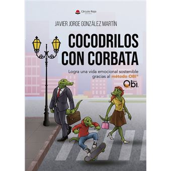 Cocodrilos Con Corbata